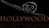 hollywoodflight Logo