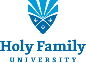 holyfamilyuniversity Logo