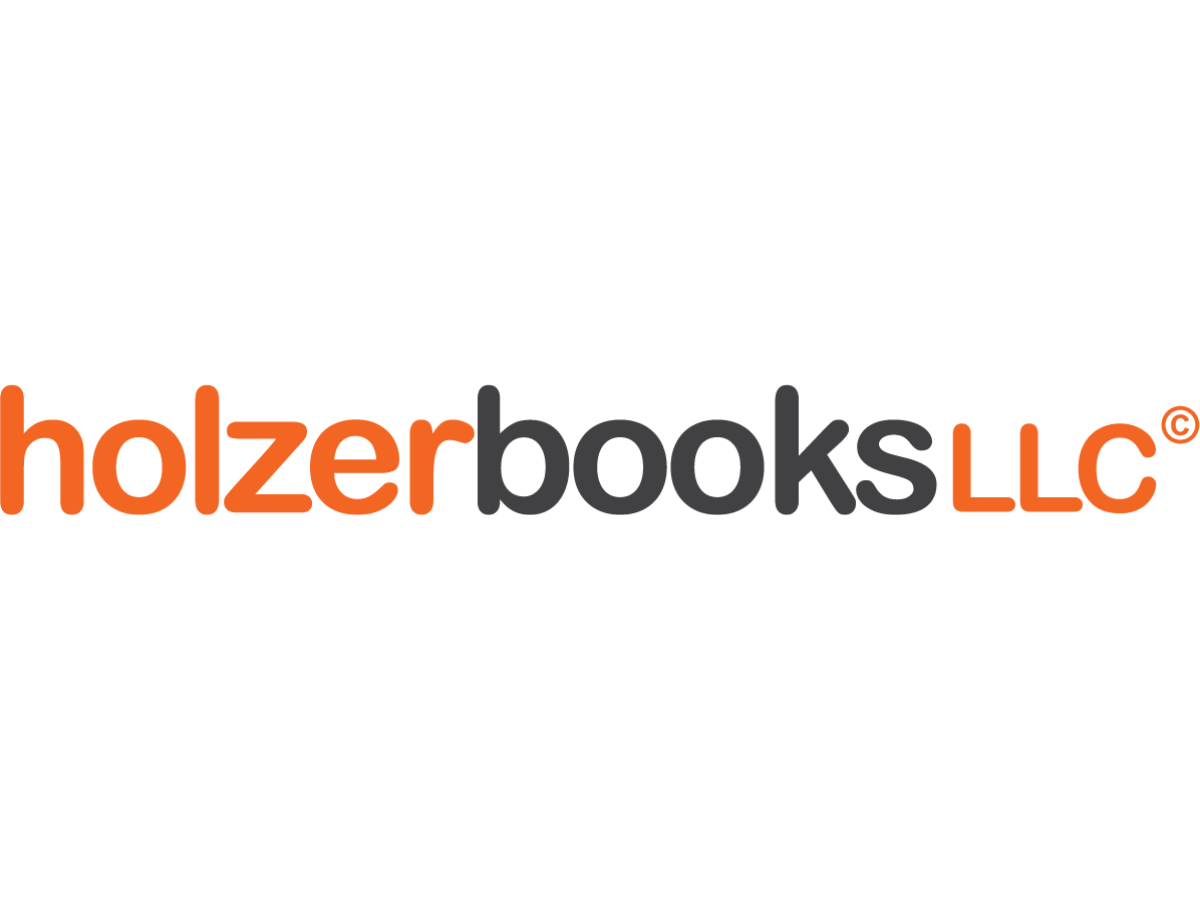 Holzer Books LLC Logo
