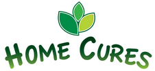 home-cures Logo