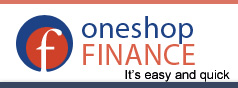 oneshopfinance Logo