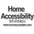 Home Accessibility Logo