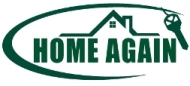 homeagainnv Logo