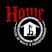 homebar Logo