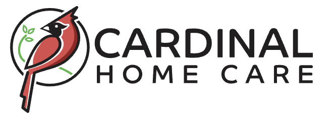 Cardinal Home Care LLC Logo