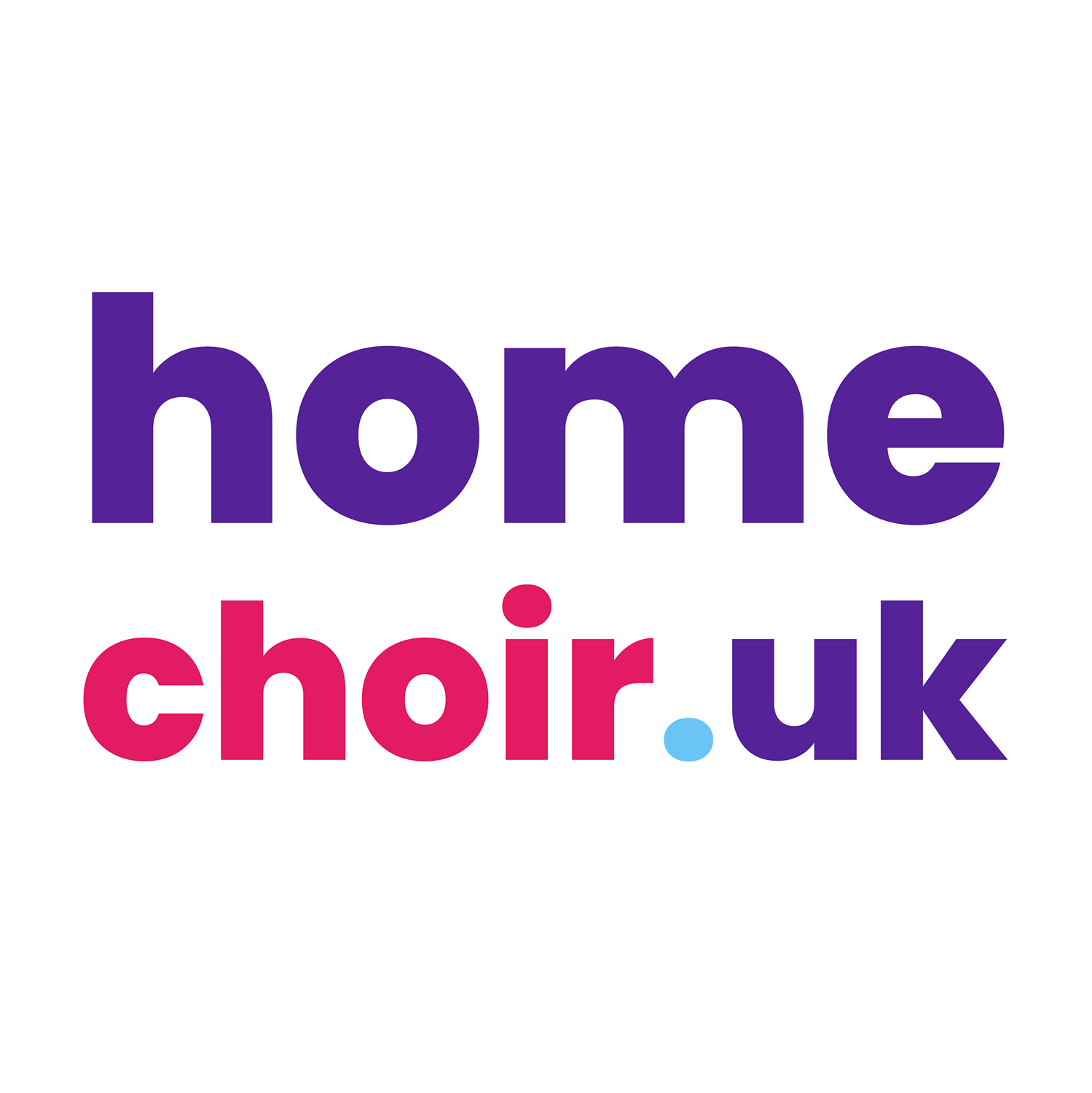 Homechoir Logo