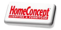 Home Concept Logo