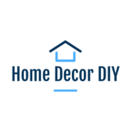 Home Decor DIY Logo