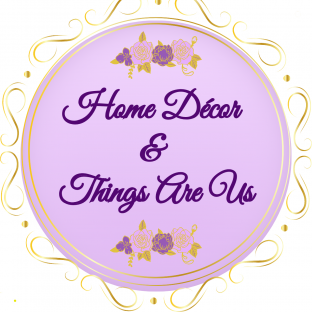 Home Décor & Things Are Us Logo