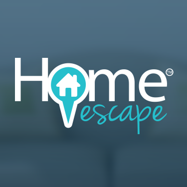 homeescape Logo