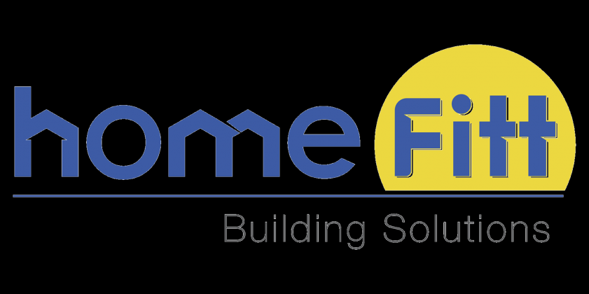 Homefitt building solutions Logo