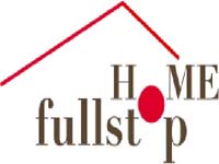 homefullstop Logo