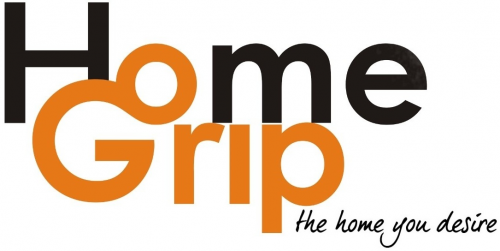 homegrip Logo