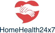 homehealth24x7 Logo