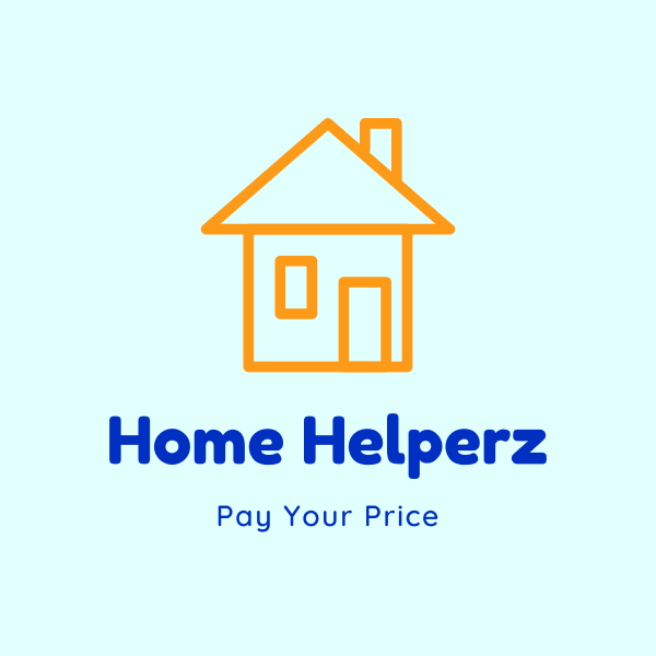 Home Helperz Logo