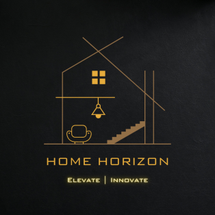 HomeHorizon Logo