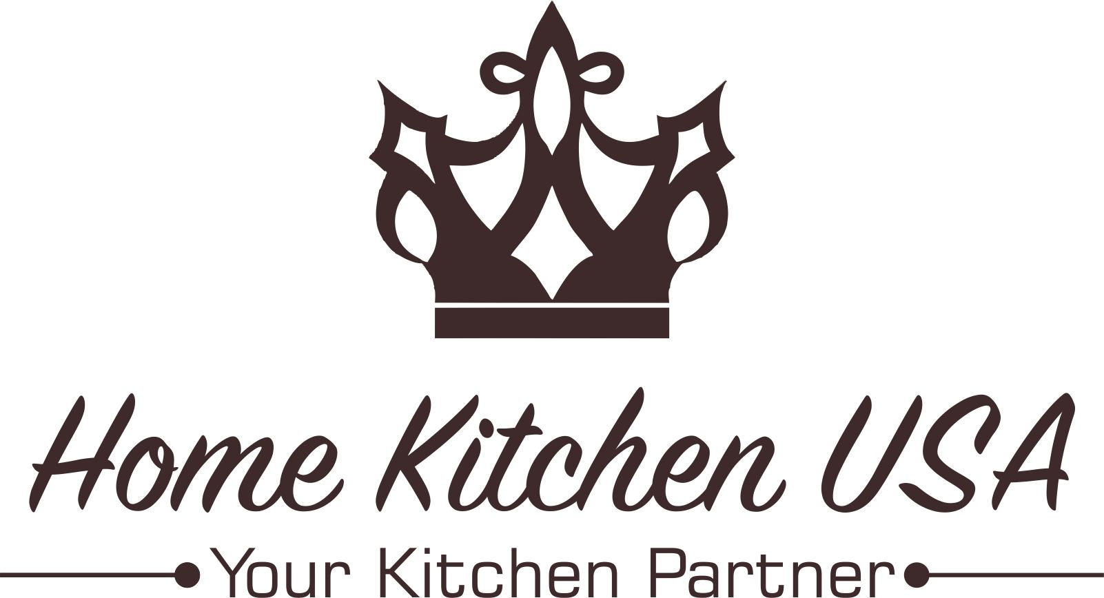 Home Kitchen USA Logo