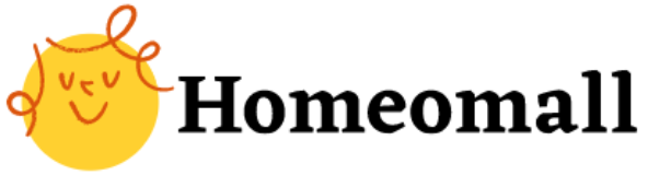 Homeomall Logo