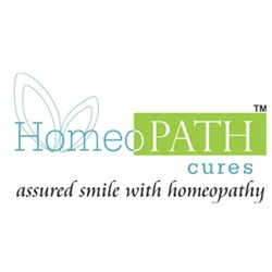 homeopathcures Logo