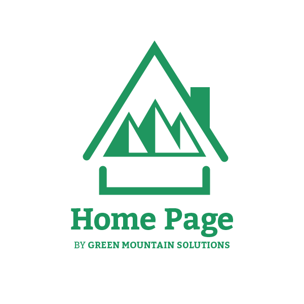 homepage Logo