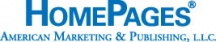 American Marketing & Publishing, LLC Logo