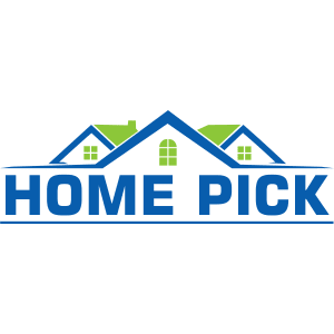 homepick Logo