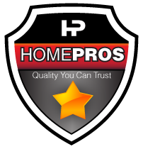 Home Pros Group Logo