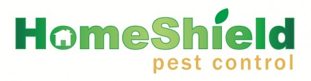 homeshieldpest Logo