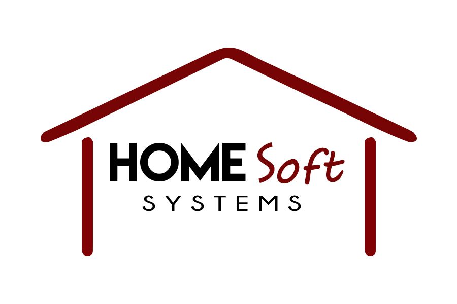 homesoftsystems Logo