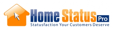 homestatuspro Logo