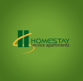 homestaybangalore Logo