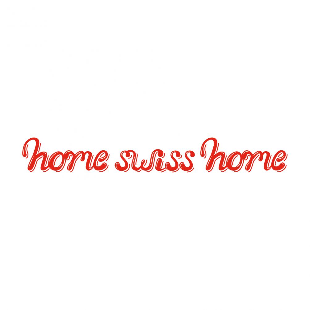 homeswisshome Logo