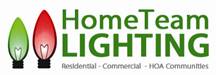 hometeamlighting Logo