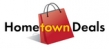 hometowndeals Logo