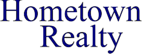 Hometown Realty Logo