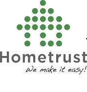 Hometrust Realty Logo