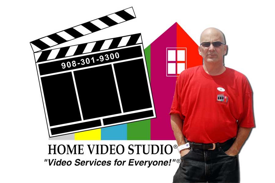 homevideostudio Logo