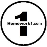 Homework1 Logo