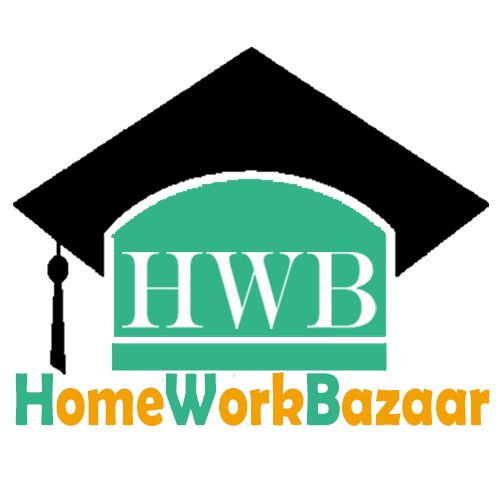 homeworkbazaar-help Logo