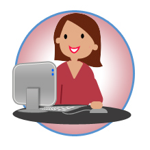 homeworkingmom Logo