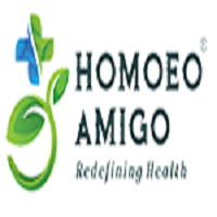 Homoeo Amigo Logo