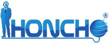 Honcho Commercial Pvt. Ltd. Logo