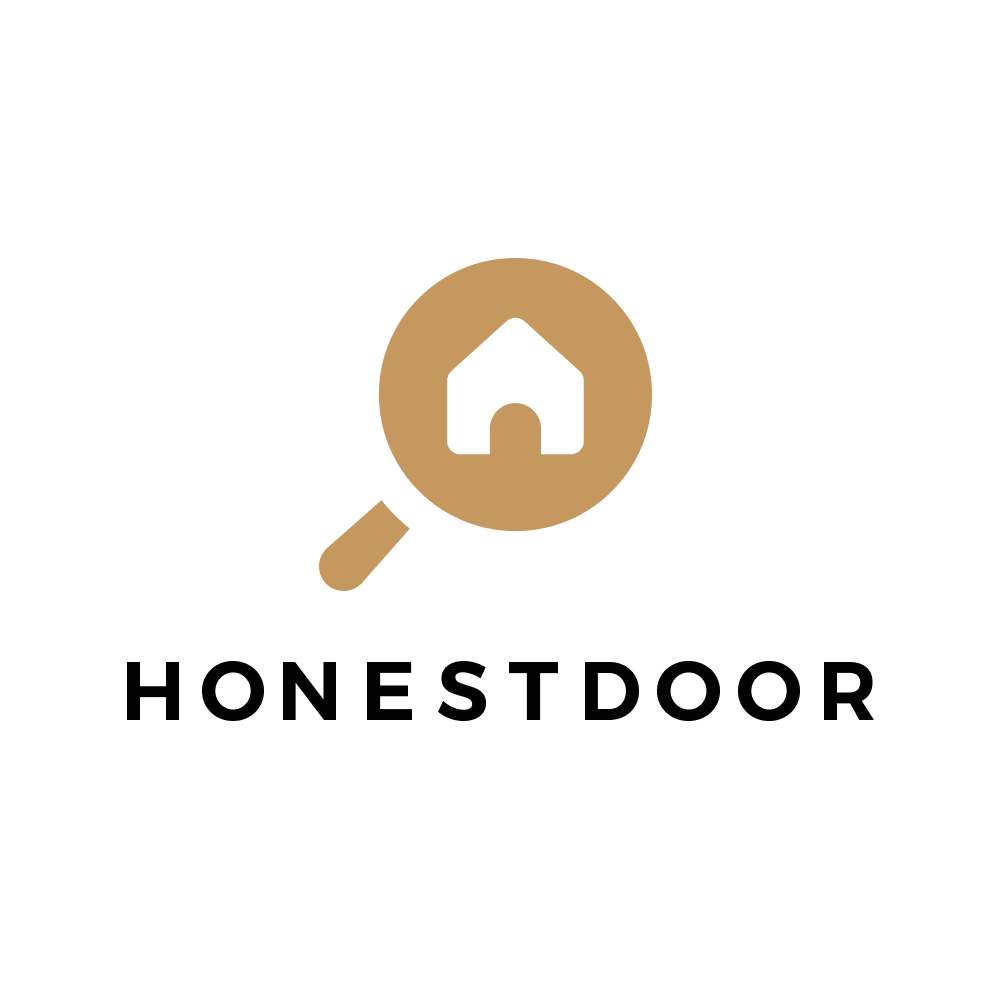 HonestDoor Logo