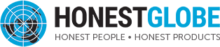 honestglobe Logo