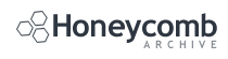 Honeycomb Archive Logo