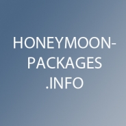 honeymoonpackages Logo