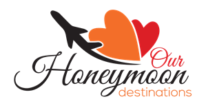 honeymoontravel Logo