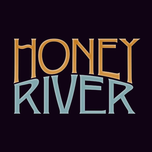 honeyriver Logo