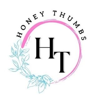 honeythumbs Logo