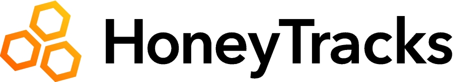 honeytracks Logo
